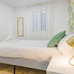 Apartamento El Nido Suite Sevilla