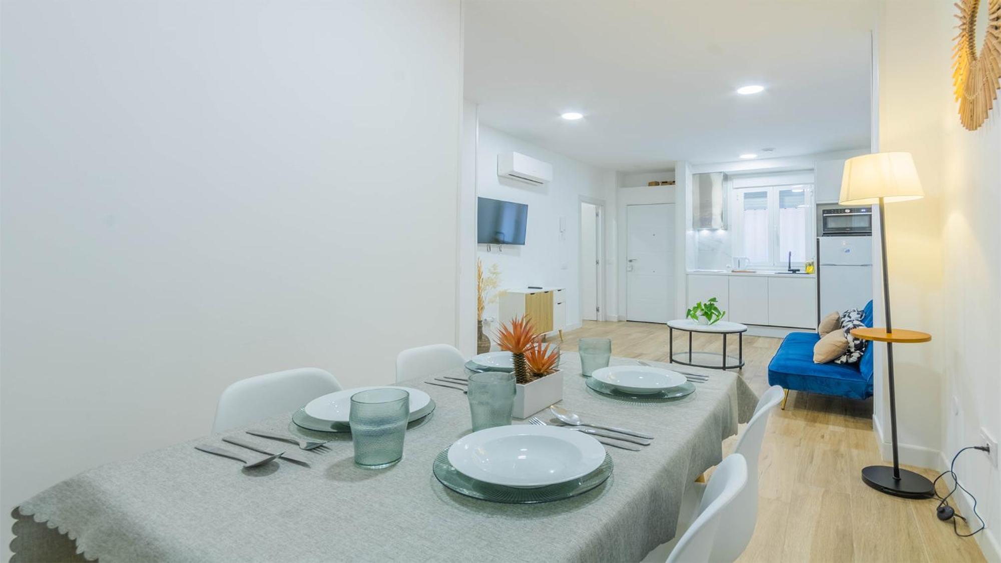 El Nido Apartamento