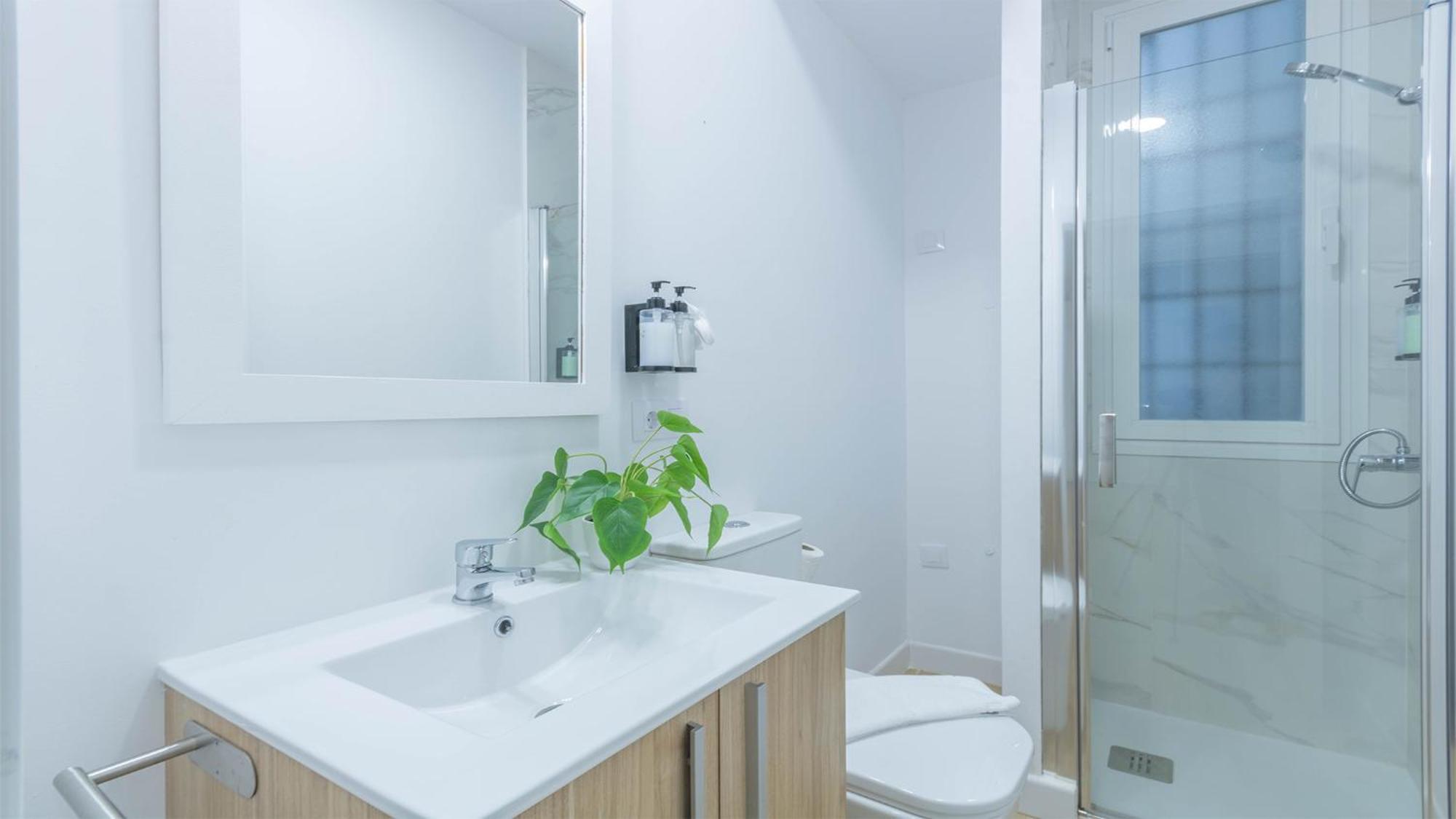 El Nido Apartamento *