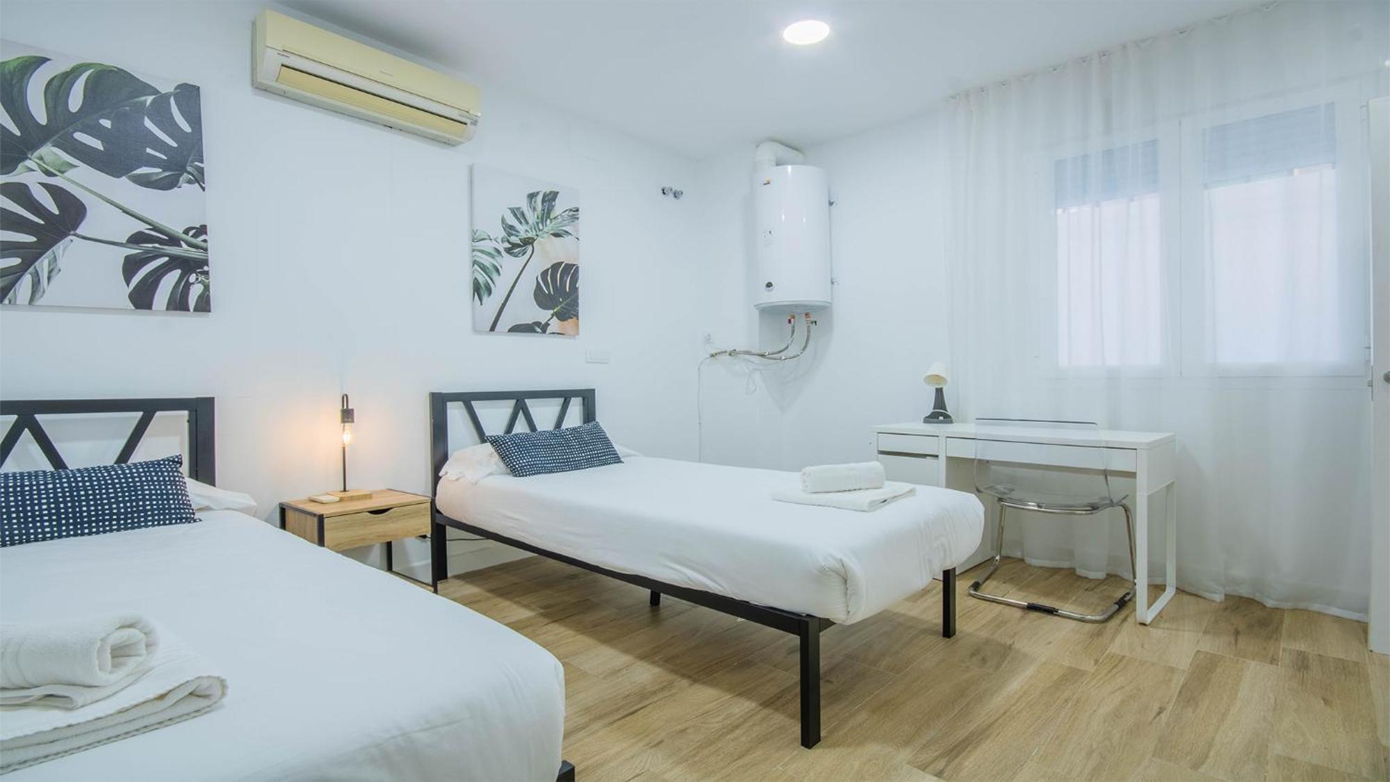 El Nido Apartamento Sevilla