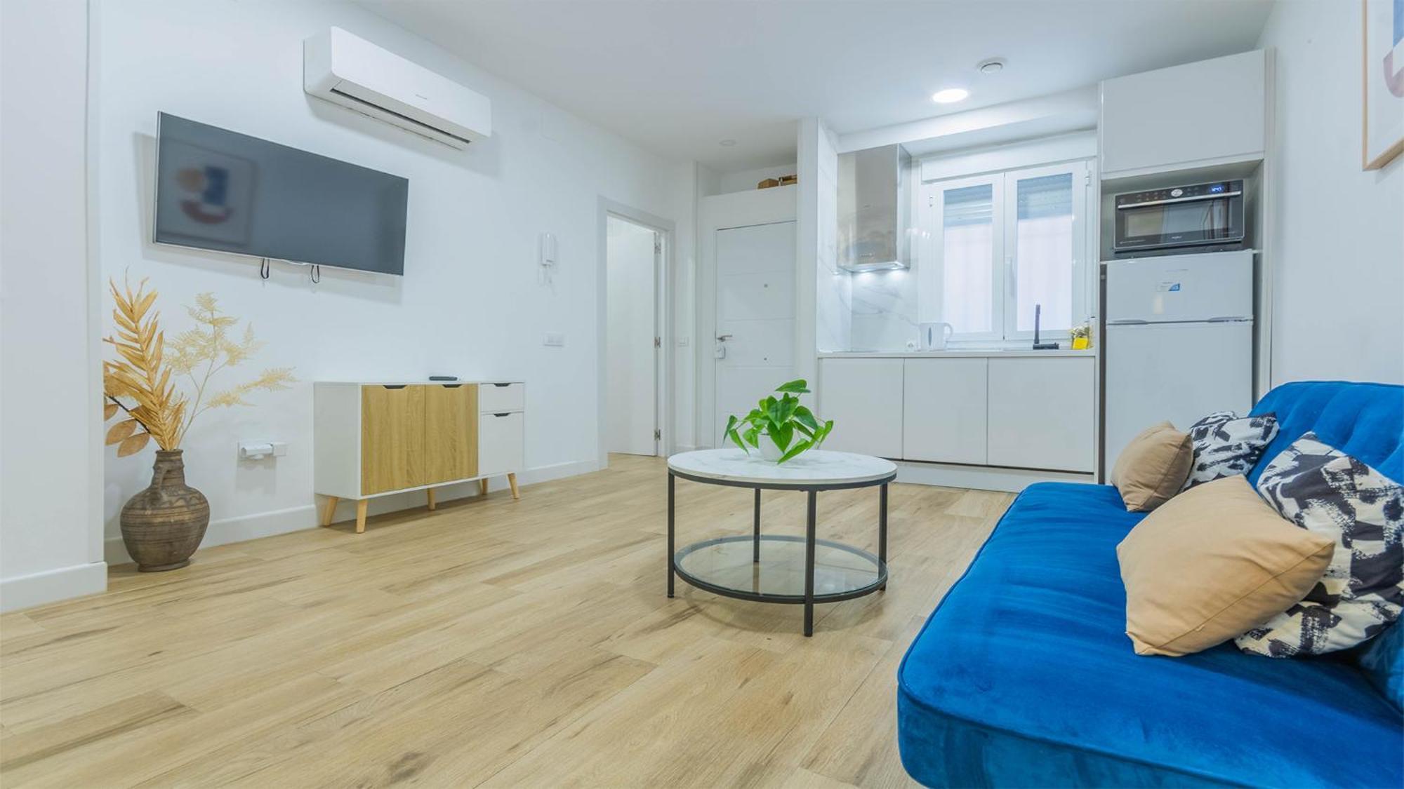 El Nido Apartamento