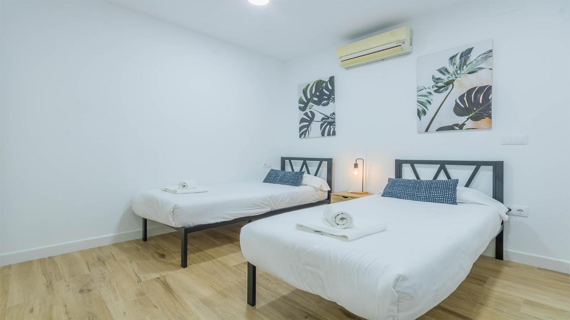 Apartamento El Nido
