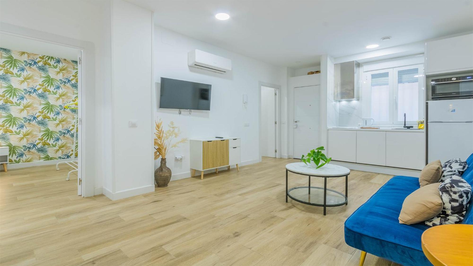 Apartamento El Nido *