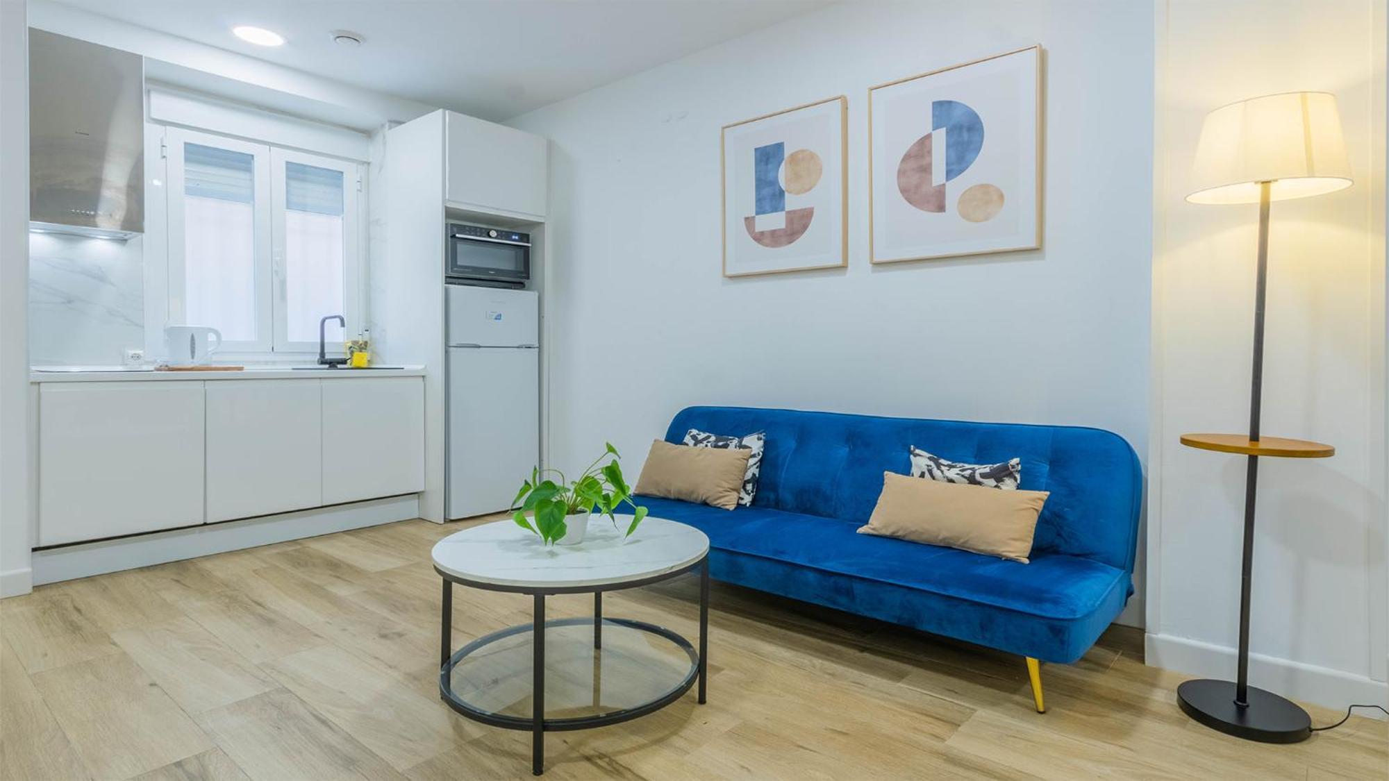 El Nido Apartamento Sevilla