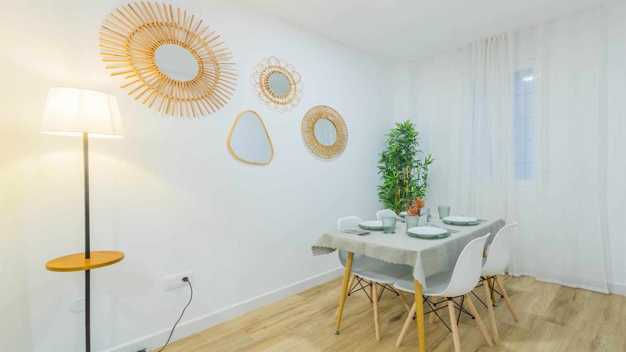 El Nido Apartamento *