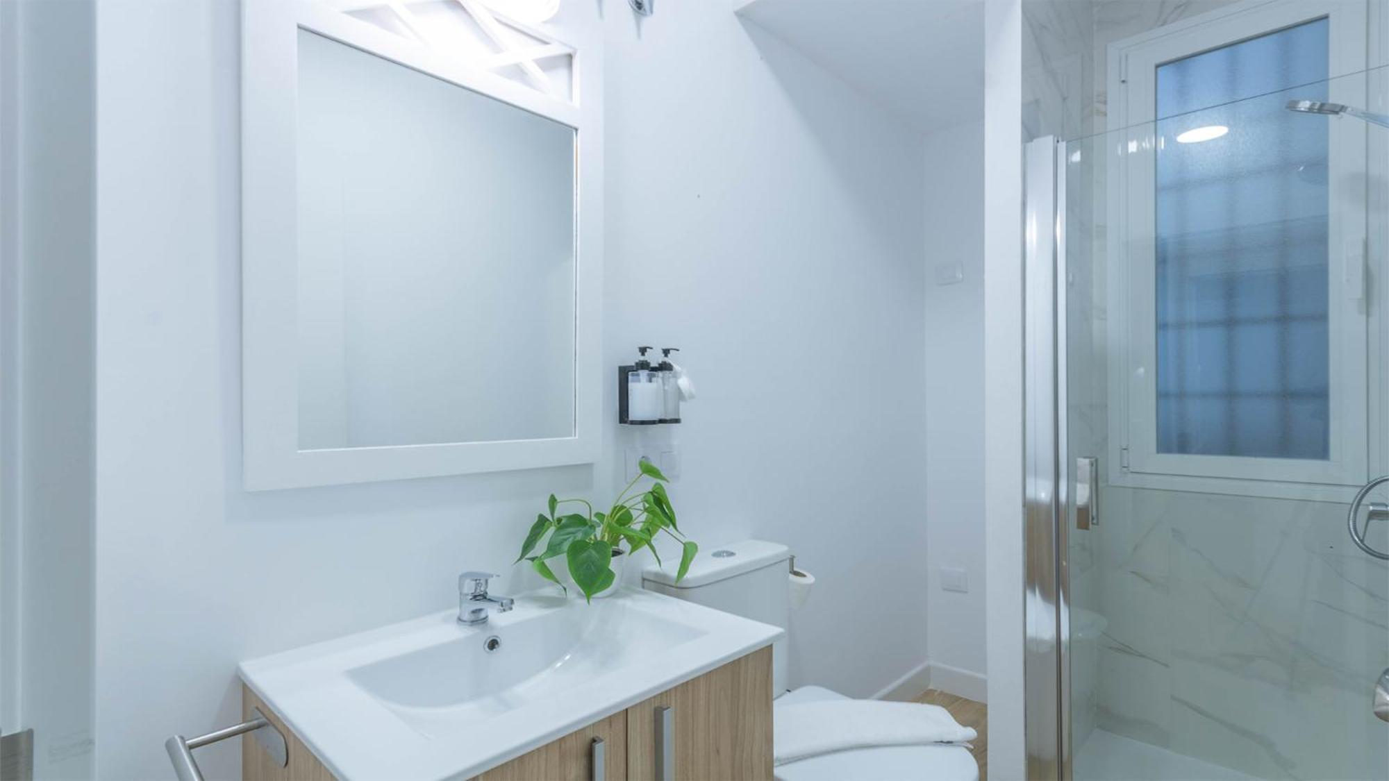 Apartamento El Nido Sevilla
